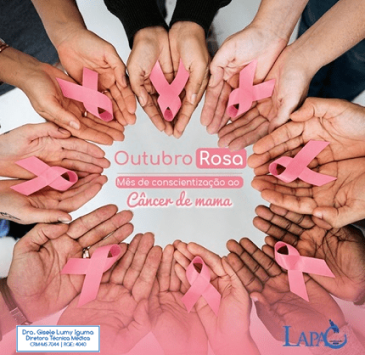 Corrida Outubro Rosa